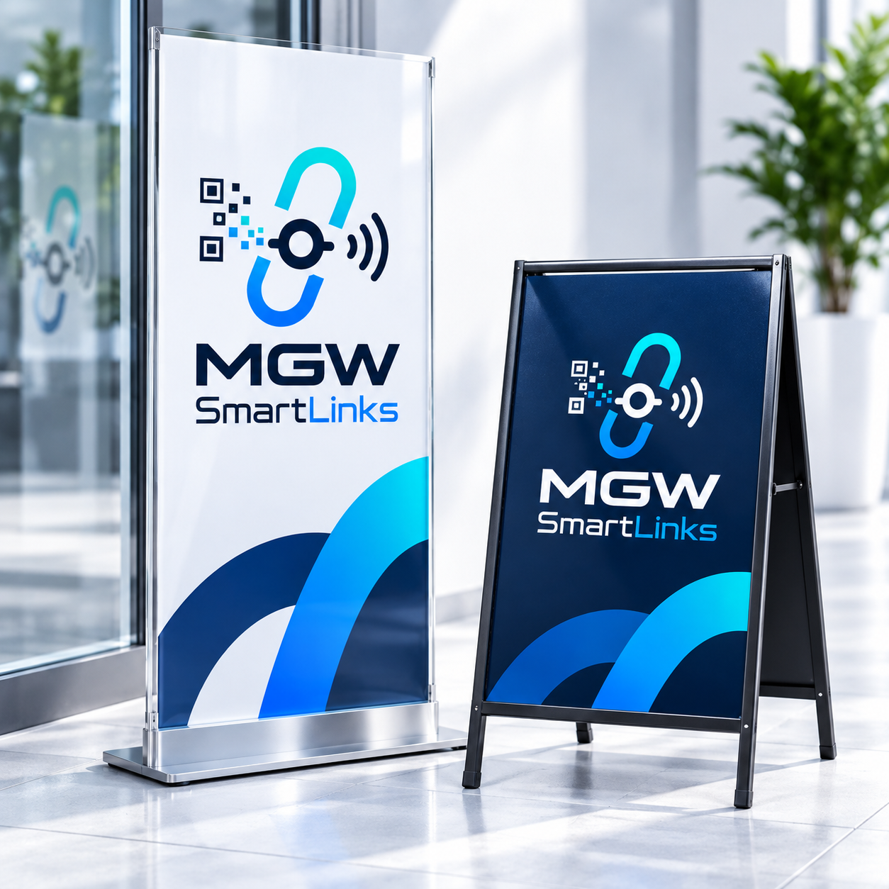 Display Stands